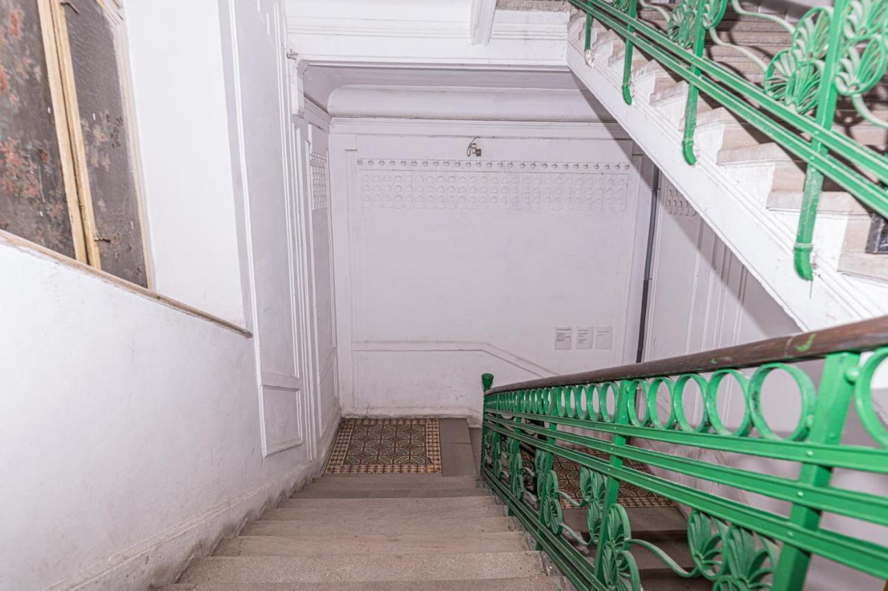 Palazzo Brașov Apartment Exterior foto